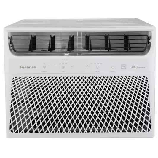 700-Sq Ft Window Air Conditioner with Remote (115-Volt 14000-BTU) ENERGY STAR Wi-Fi Enabled