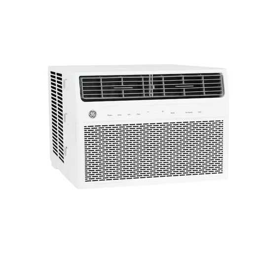 550-Sq Ft Window Air Conditioner with Remote (115-Volt, 12000-BTU) Wi-Fi Enabled
