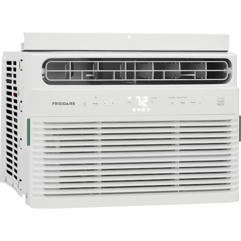 150-Sq Ft Window Air Conditioner with Remote (115-Volt; 5000-BTU)