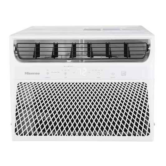 700-Sq Ft Window Air Conditioner with Remote (115-Volt, 14000-BTU) Wi-Fi Enabled